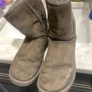 Ugg boots